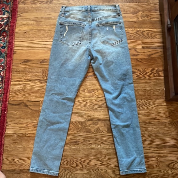 Altar’d State Jeans - Picture 4 of 4